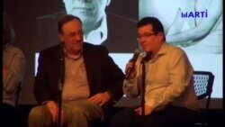 En Miami se celebró durante el fin de semana el festival vista de arte y literatura