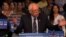 Bernie Sanders sorprende a Hillary Clinton con su triunfo en Michigan