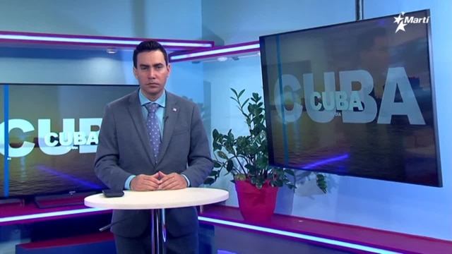 CUBA AL DIA - abril 13, 2026
