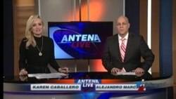 Antena Live | 1/25/2017