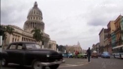 Las empresas europeas preparadas para desembarcar en Cuba