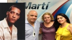 1800 Online con Surelis Martinez y Ernesto Vera