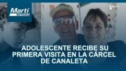 Noticiero Martí Noticias