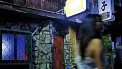"La evaporación de la gente”