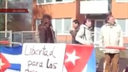 Ayunantes afirman que mantendrán la protesta hasta sus últimas consecuencias