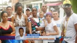 Habilitan albergues para migrantes cubanos varados en Colombia