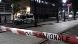 Siete heridos en ataque con cuchillo de inmigrante afgano en París