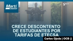 Noticiero Martí Noticias | Jueves, 5 de junio del 2025