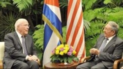 Las noticias como son, miércoles 21 de febrero de 2018, Parte 1 de 2