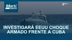 Noticiero Martí Noticias