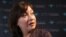 La actriz estadounidense Elizabeth Peña.