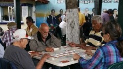 ENTRE NOSOTROS: La mafia de Miami