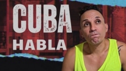 Cuba Habla: "Donde cada joven sea libre y cumpla todos sus proyectos"