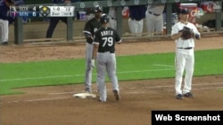 José Abreu.