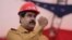 Nicolás Maduro ha prometido "puño de hierro" contra quienes conspiren contra su Gobierno.