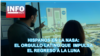  Hispanos en la NASA
