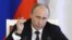 El presidente ruso, Vladimir Putin, indicó que su país no tiene suscrito ningún acuerdo de extradición con Washington.