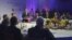 Intervención de Enrique Peña Nieto, durante una cena ofrecida en Veracruz con motivo del Tercer Foro de la Comunicación, en el marco de la XXIV Cumbre Iberoamericana.