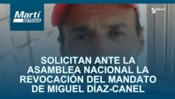Noticiero Martí Noticias