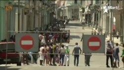 Info Martí | Cuba rompe record de casos de coronavirus y Papa responde a cubanos