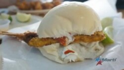 En Cienfuegos desaparece el "pan con minuta'