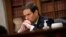 El senador cubanoamericano Marco Rubio.