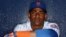Yoenis Céspedes.