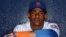 Yoenis Céspedes.