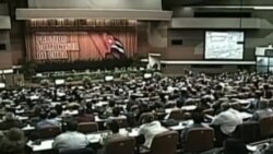 Opiniones divergentes en Matanzas sobre posibles cambios a la Constitución