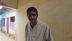 Cuba habla: “Aquí no voy a ser persona”