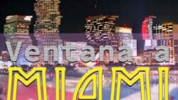 Ventana a Miami