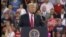 Trump pide acción para reunir a familias separadas