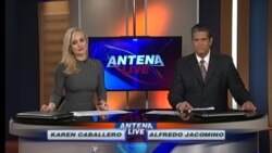 Antena Live | 10/25/2016