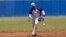 Yoan Moncada en acción.