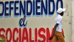 Experto dice que cambios en Cuba comienzan a hacerse visibles