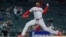 Aroldis Chapman, en su decimoséptima campaña, es el más veterano de todos los cubanos en MLB.