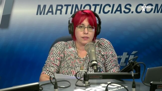 Noticiero Martí Noticias | Martes, 11 de febrero del 2025