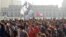 Estudiantes chilenos vuelven a la calle a manifestarse