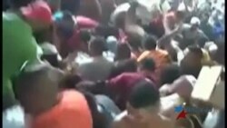 Venezuela atraviesa momentos de inseguridad ciudadana