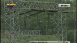 Denuncian en Venezuela que plantas eléctricas compradas a Cuba están paralizadas