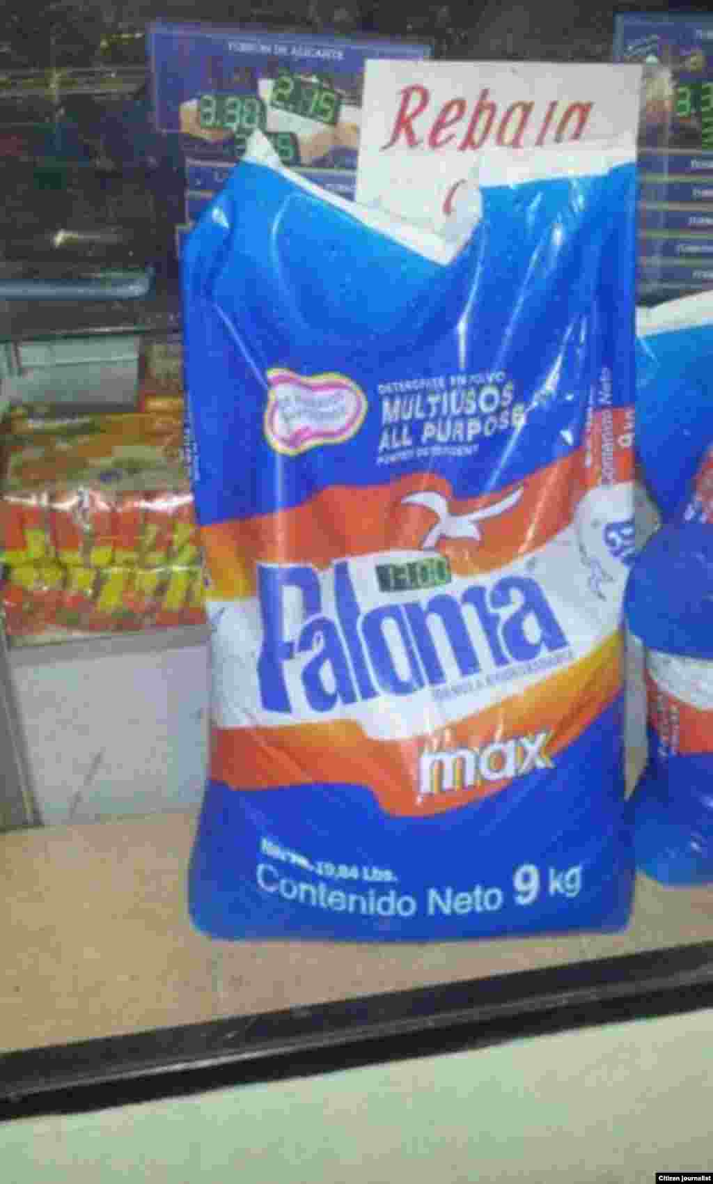 foto Janny Dachel Fdez