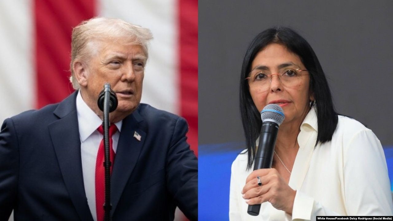 Hoja informativa: El presidente Donald J. Trump anuncia acuerdo petrolero histórico para asegurar el dominio energético estadounidense e impulsar la recuperación económica de Venezuela