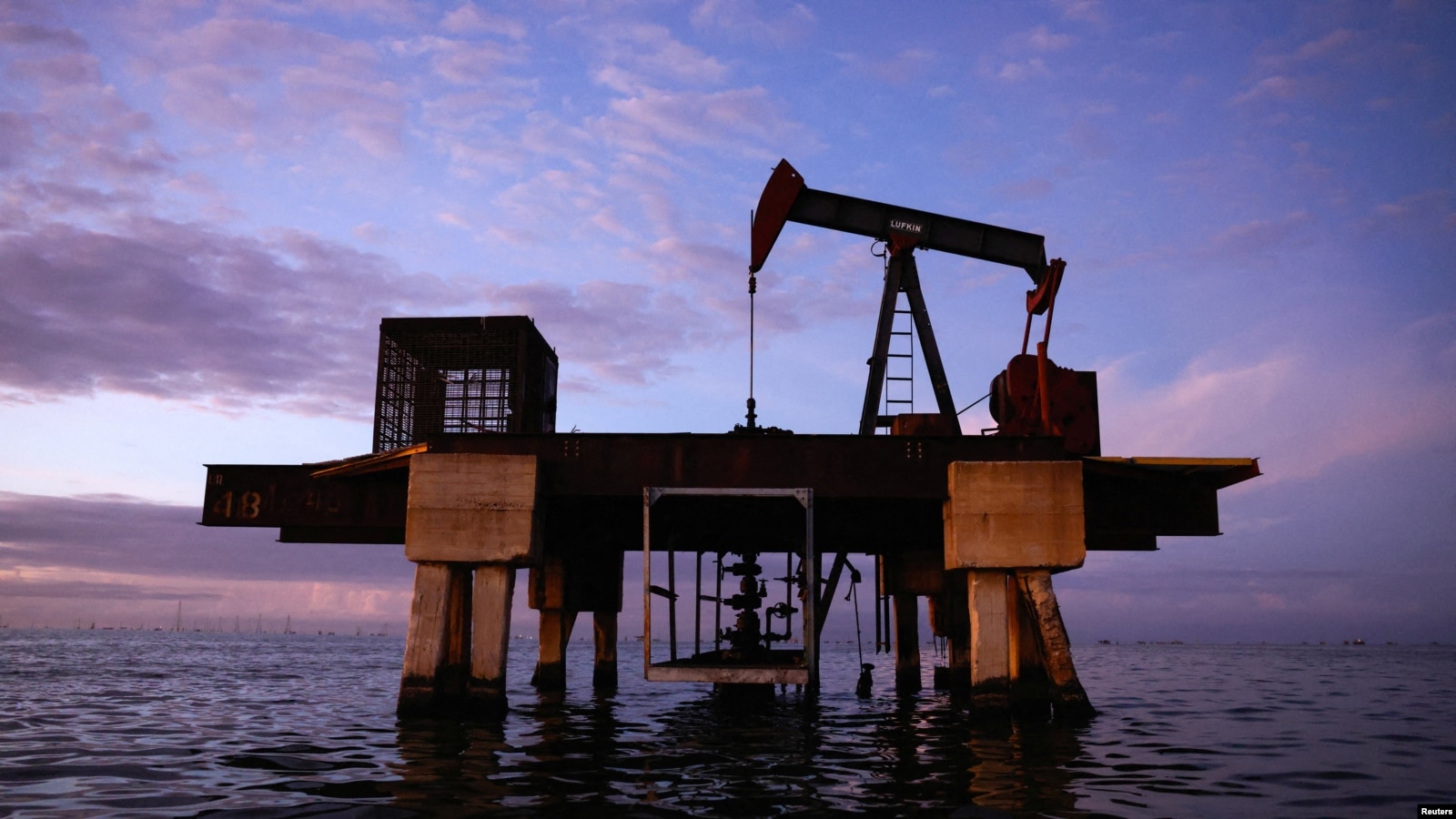 Acuerdo petrolero entre EEUU y Venezuela podría atraer inversiones por 100.000 millones de dólares