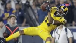 Deportes Edición Nocturna | 20/11/2018