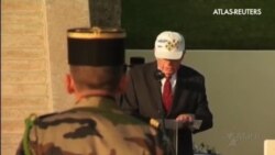 Se cumplen 70 años del día D