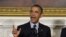 El presidente de Estados Unidos, Barack Obama. Foto de archivo