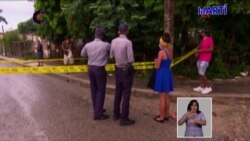 Pandemia llega al sistema penitenciario en Cuba