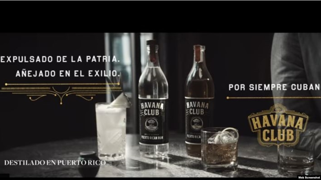 Havana Club lanza nueva campaña publicitaria.