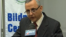 Roberto Veiga en una conferencia en Nueva York. Archivo