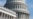 Exterior del Capitolio de Estados Unidos